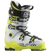 Ботинки горнолыжные SALOMON X-Pro 110 (2016)
